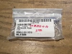 Kent-moore J-24411 Main Shaft Plug Installer For Allison Transmission 1E-1724-C3 New. Price: $23.00.