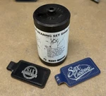Kent Moore Tool J-34858 Bearing Set Shim Adjuster Used. Price: $14.79.