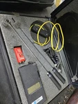 Tif 7000 Digital Thermometer Pyrometer With Standard Probes Used. Price: $29.97.