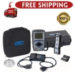 Otc New 11 Tpms Tire Pressure Reset Scan Tool 3870TPR. Price: $600.06.