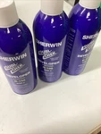 Sherwin Dubl-chek Penetrant Process Developer Nonaqueous D-100 Lot Of 3 T-518 New. Price: $75.00.
