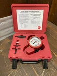 Mac Tools Professional Vacuum/fuel Pump Pressure Kit New VG3000. Price: $40.00.