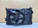 Aluminum Radiator & Cooling Fan Assembly Kit Ford Escape 2013-2016 L4 2.0L New. Price: $179.00.