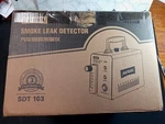 Autool SDT103 Evap Smoke Machine Detector Automotive Fuel Pipe Leak Vacuum Test New. Price: $50.24.