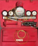 Ford 19-0002 Rotunda Diesel Pressure Gage Bar Set Used. Price: $149.99.