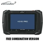 Lonsdor K518 Fcv Version Progr Mmer 5+5 Car Series Free Use Full Function New. Price: $899.00.