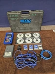 Nexiq Pro-link Graphiq 104004 Caterpillar Allison Detroit Scanner Tool Used. Price: $983.25.