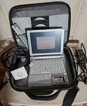Rare Porsche PST2 Diagnostic System V24.0 Bosch Kts Iso Card Fujitsu B2630 Used. Price: $2850.00.