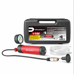 Powerbuilt Cooling System Pressure Test Pump 647642 Kit 144 Sealed New. Price: $69.99.
