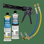 Tracer Products Leak Detector Uv Dye & Oil Kit New. Price: $160.53.
