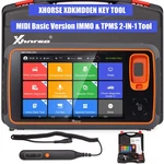 Xhorse Vvdi Key Tool Midi Immo Progarmmer Diagnose Basic Version Tpms Function New. Price: $659.00.