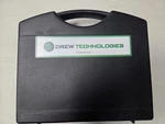 Drew Technologies Cardaq-plus 2 S/n 013183 Used. Price: $650.00.