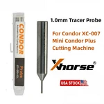Xhorse 1.0MM Tracer Probe For Ikeycutter Condor XC-MINI/XC-007/DOLPHIN XP-005 New. Price: $10.95.