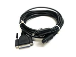 Otc DB-25 To 8-PIN Diagnostic Cable 3305-72 New. Price: $84.95.