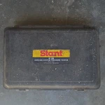 Stant ST-255 Automobile Cooling System Radiator Coolant Pressure Tester With Cas Used. Price: $30.00.