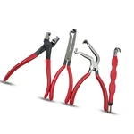 Electrical Disconnect Pliers For Cars 4-PIECE Connector Disconne... New. Price: $34.32.