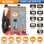 Foxwell ST203 Automotive Evap Smoke Machine Leak Detector Diagnostic Tester Usa New. Price: $109.99.