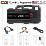 Cgdi Fc Programmer Isn Obd Reader For 4200+ E-c-u & Egs Calculating Checksum New. Price: $799.00.