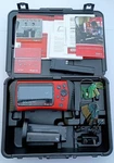 Solus Pro Scanner Bundle 2015 W/ European & Accessories Included Used. Price: $980.00.
