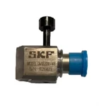 Skf Accelerometer Cmss 2200-M8 New. Price: $522.81.