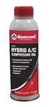 Mastercool MSC-92707 Hybrid A/c Compressor Oil New. Price: $40.64.