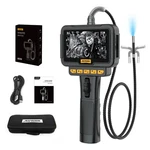 Endoscope Camera 1080P Hd Articulating Borescope Inspection 210 6.25MM New. Price: $89.99.