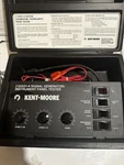 Kent Moore J-33431-A Signal Generator/instrument Panel Tester Used. Price: $150.00.