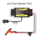 Godiag GT106 24V To 12V Heavy Duty Truck Adapter For X431 Easydiag Thinkcar New. Price: $22.95.