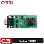 Cgdi Elv Repair Adapter For Mb Benz Key Progarmmer New. Price: $75.00.