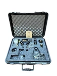 Navistar 12-892-02 Maxxforce 13L Egr Cooler Pressure Test Kit Nos New. Price: $1135.25.