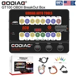 Godiag GT100 OBD2 Box Protocol Detector Can Tester New. Price: $79.00.