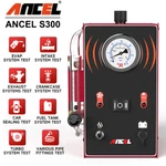 Ancel S300 Automotive Evap Smoke Leak Detector Machine Diagnostic Vacuum Tester New. Price: $69.99.