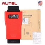 Autel Can Fd Adapter Compatible With Vci Work For Maxisys Series Tablets New. Price: $59.95.