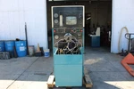Hartridge Model 400 Injection Pump Test Bench Used. Price: $4000.00.