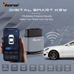 Xhorse Xsbtkogl Bluetooth Digital Smart Ios Android Keyless Start Functions New. Price: $83.00.