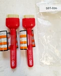 Ford Rotunda Tool Otc 501-096 Restraint System Diagnostic Service 2 Pack Used. Price: $12.75.