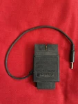 Vetronix Gm Techline 1 TA02659A Rwal 4WAL Adapter & 94755 Used. Price: $20.00.