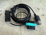 Cummins Ram Pickup Breakout Bench J1939 Cable Titan New. Price: $69.99.