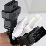 Obdstar For NISSAN-40 Bcm Cable Proximity Key Add Dp PLUS/X300 PRO4 Etc New. Price: $32.95.