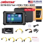 Obdstar DC706 E.cu Tool For Vehicle Motor Ecm Tcm Body Clone &P003+ Kit Optional New. Price: $1299.00.