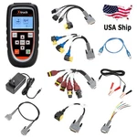 Xtruck Y006 Euro Can Module Detector Repair Urea Nozzle Pump Diagnosis Tool New. Price: $272.00.
