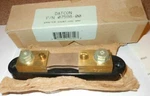 Vintage Datcon 1PC Brass Ammeter Shut For 100 Amp #07589-00 Fast Shipping New. Price: $39.99.