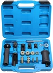 T10133 Fuel Injector Puller Removal Set Seal Installer Service Tool Kit New. Price: $38.99.