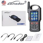 Lonsdor KH100+ Hand-held Remote Generation&frequency K.ey Prog-armmer For Toyota New. Price: $165.00.
