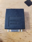 Snap On MT2500-40 NISS-1 Nissan Scanner Adapter Diagnostic Solus Modis Used. Price: $17.99.