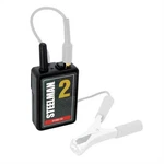 61082-02J Products (steelman) Wireless Chassisear Transmitter #2 New. Price: $62.41.