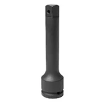 Grey Pneumatic 3007E 3/4" Drive 7" Extension With Pin Hole Socket New. Price: $35.29.