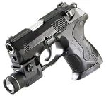 Streamlight TLR-3 Compact Rail Mounted Tactical Weapon Black 69220 CR2 New. Price: $117.82.
