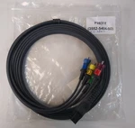 Ford Rotunda Ids Vmm 078-00606 Secondary Ignition Transducer Cable P28311 New. Price: $80.00.