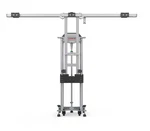 Launch Adas Mobile Plus New. Price: $9995.99.